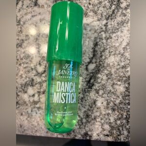 Sol de Janeiro Dança Mística Fragrance Mist in Green Marble